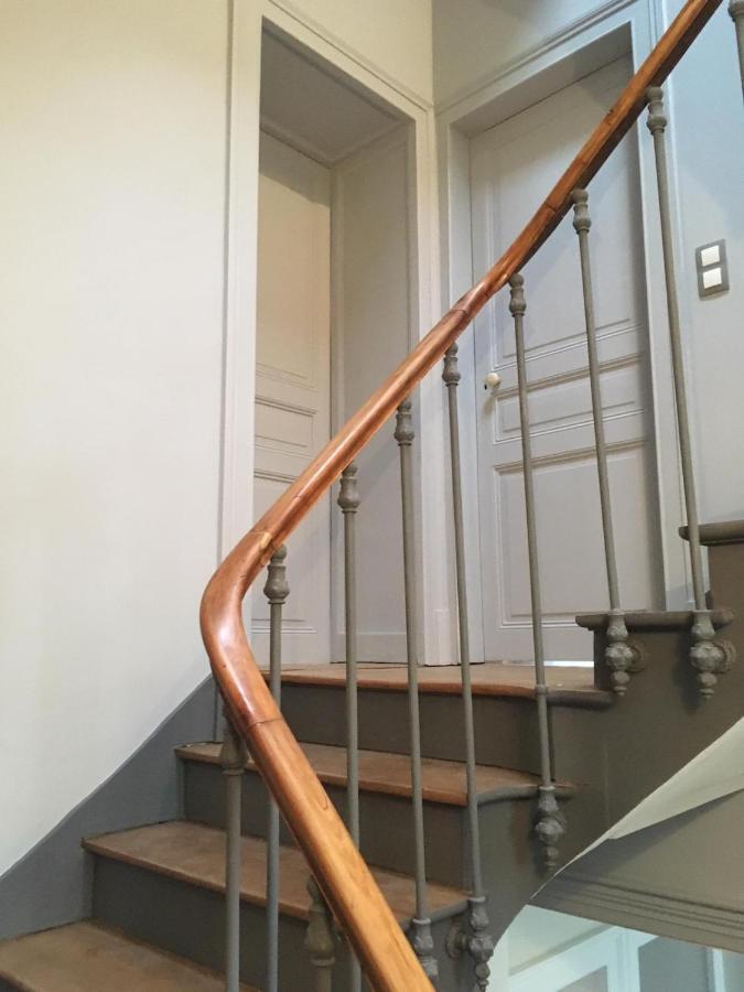 L'Echappee Belle Bed and Breakfast Chartres Exteriör bild